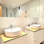 Pause - Free Wifi & Free Parking!! 3* Hofheim am Taunus