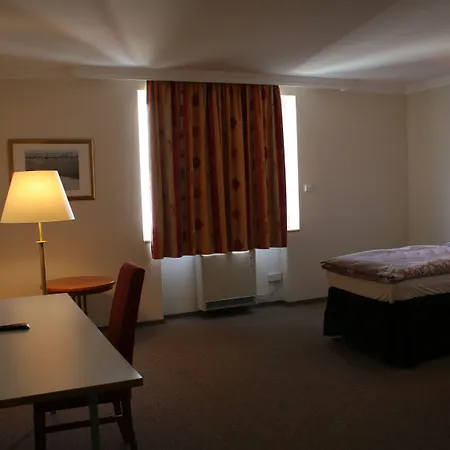 Pause Hotel 3*