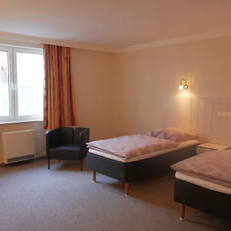 Pause 3* 호프하임암타우누스