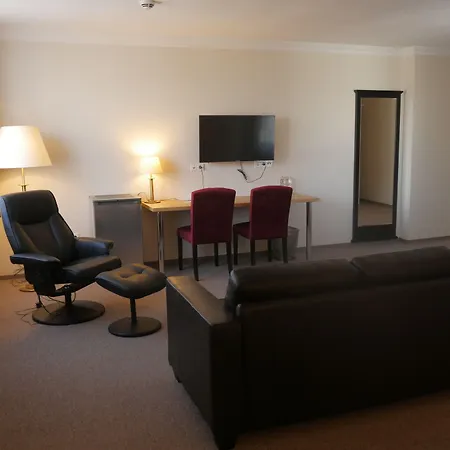 Pause 호프하임암타우누스