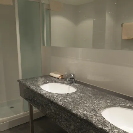 Pause 호텔 호프하임암타우누스