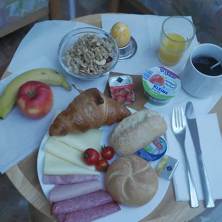 Hotel Pause