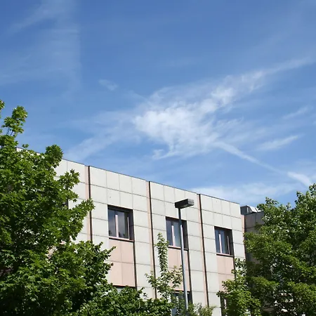 Pause 호프하임암타우누스