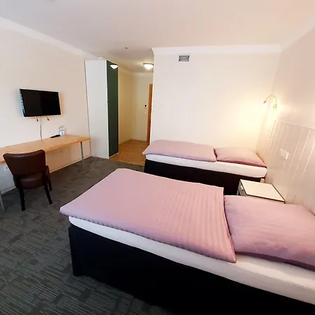 Pause 호프하임암타우누스