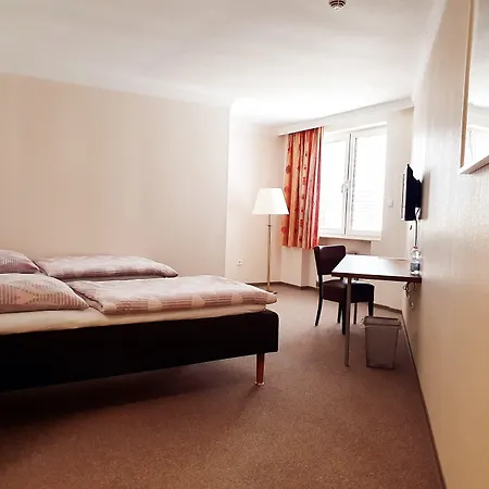 Hotel Pause Hofheim am Taunus