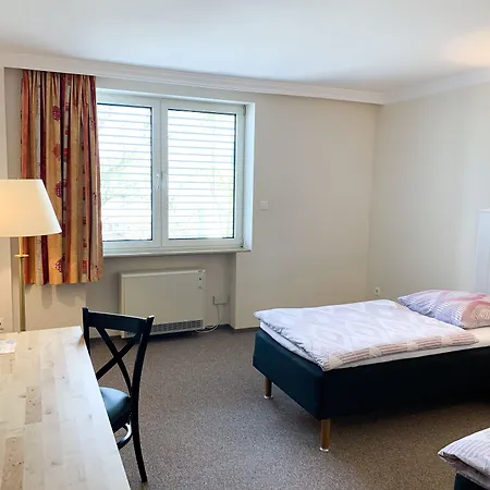 Pause - Free Wifi & Free Parking!! 3* Hofheim am Taunus