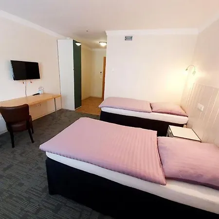 Hotel Pause 3*