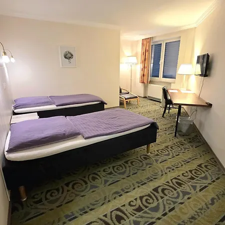 Hotel Pause 3*