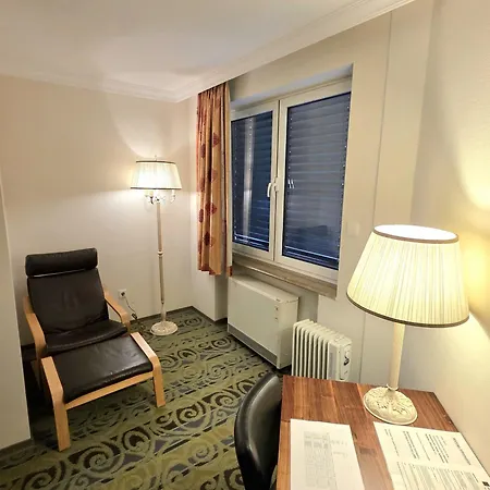 Hotel Pause Hofheim am Taunus