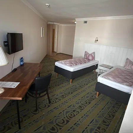 Pause Hotel