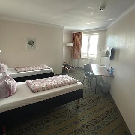 Pause Hotel