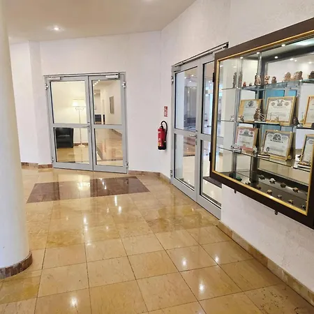 Hotel Pause - Free Wifi & Free Parking!! Hofheim am Taunus