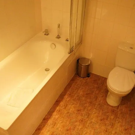 Hotel Pause - Free Wifi & Free Parking!! Hofheim am Taunus