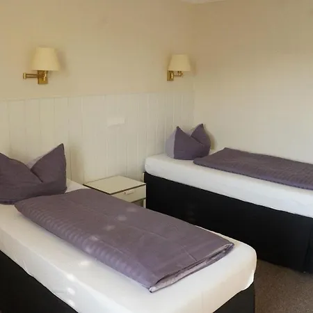 Pause - Free Wifi & Free Parking!! Hotel Hofheim am Taunus