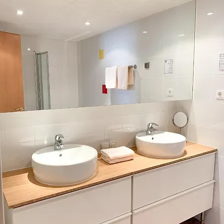 Pause 호프하임암타우누스