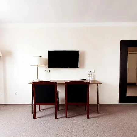 Pause Hotel Hofheim am Taunus