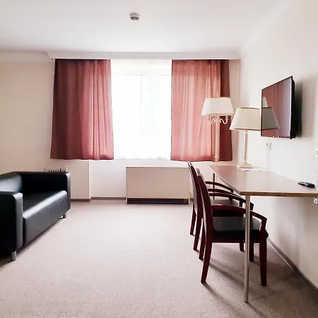 Pause 호텔 호프하임암타우누스