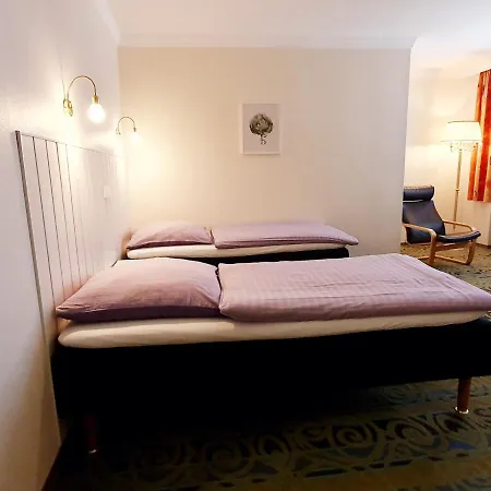 Hotel Pause