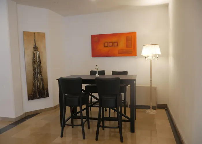 Pause - Free Wifi & Free Parking!! 3* Hofheim am Taunus