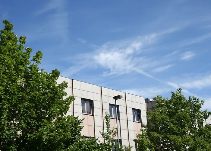 Pause - Free Wifi & Free Parking!! Hofheim am Taunus