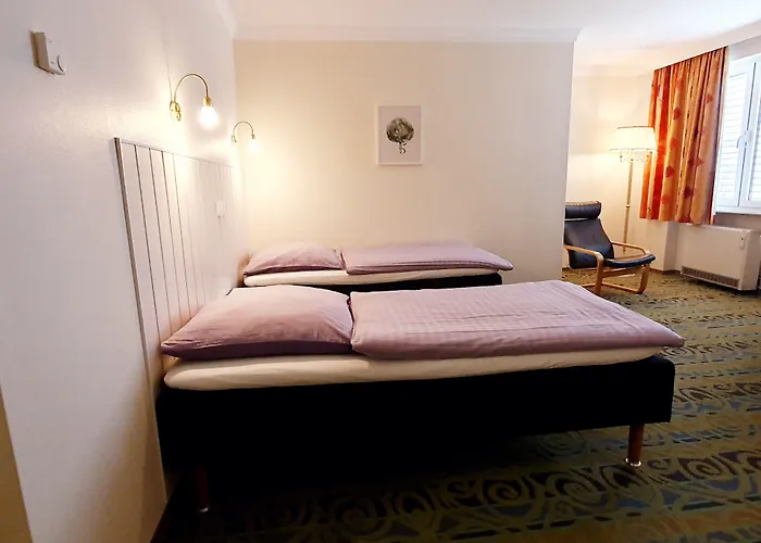 Pause - Free Wifi & Free Parking!! Hofheim am Taunus