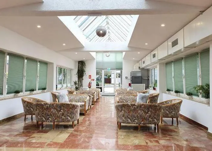 Otel Pause - Free Wifi & Free Parking!! Hofheim am Taunus