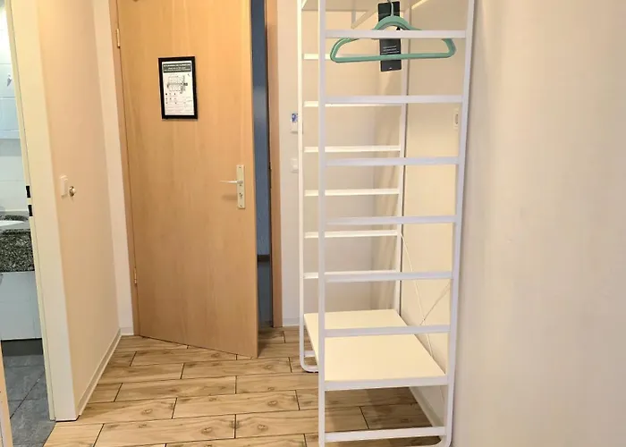 Pause - Free Wifi & Free Parking!! 3* Hofheim am Taunus